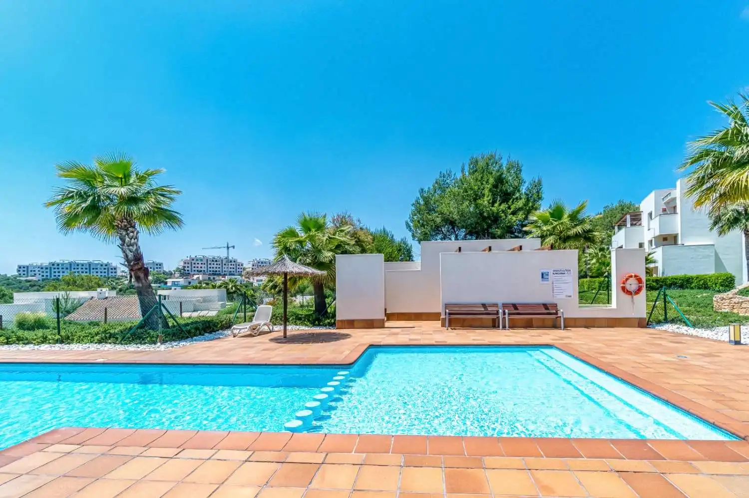 Apartment with pool for sale in N/A, imagen 50