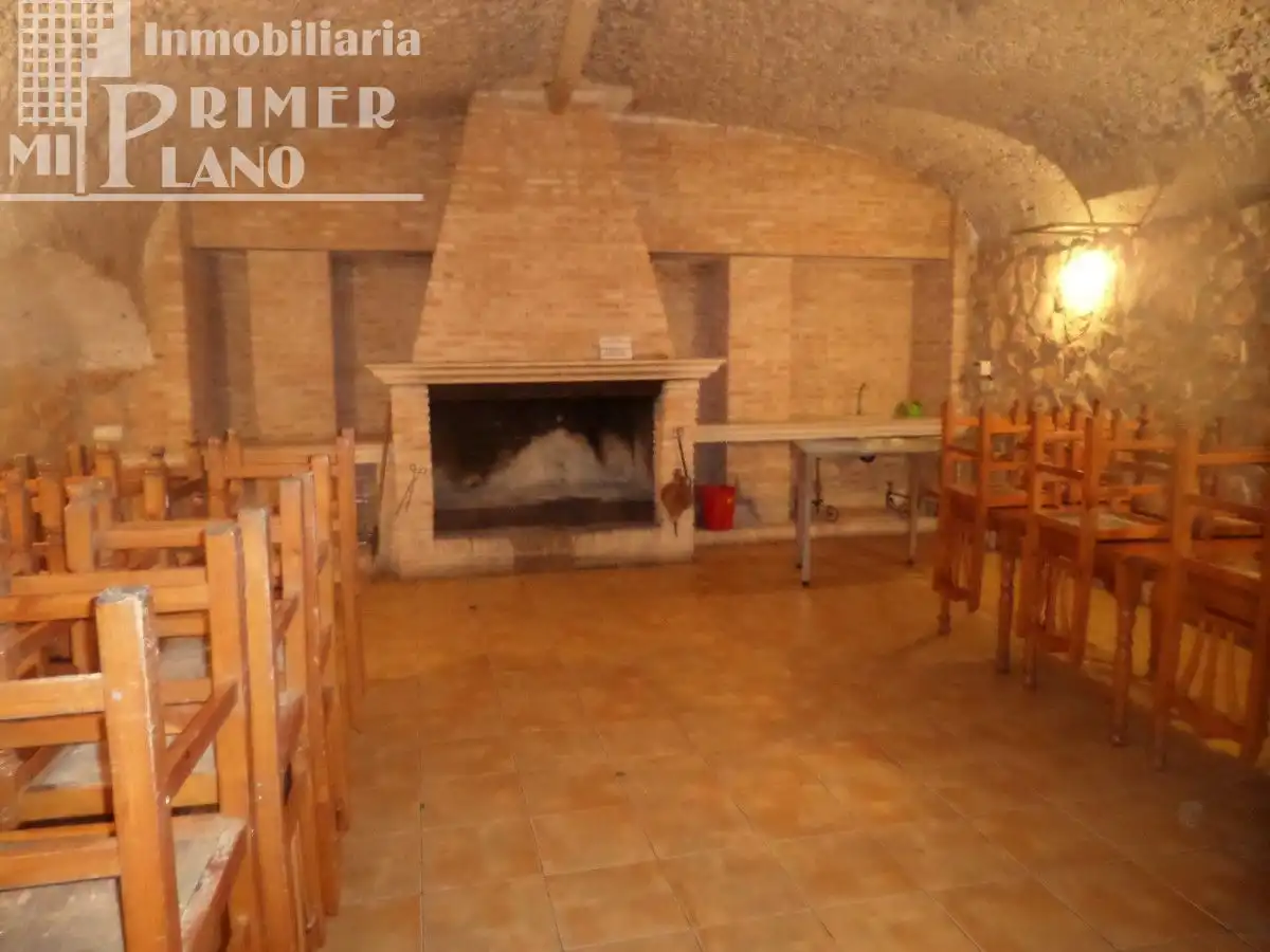 Residencial en venta en Tomelloso