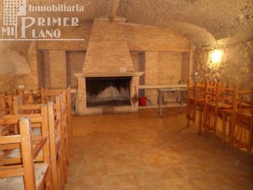 Residencial en venda a Tomelloso