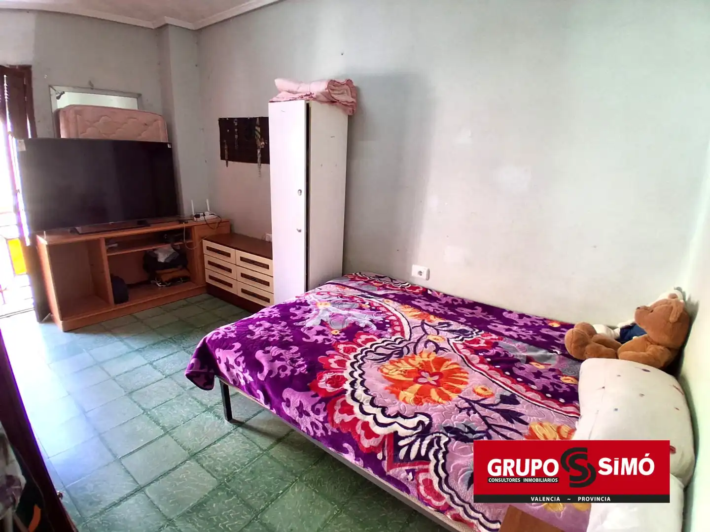 Wohnung mit Terrasse zum Verkauf in Carrer 1 de Maig 41, imagen 6