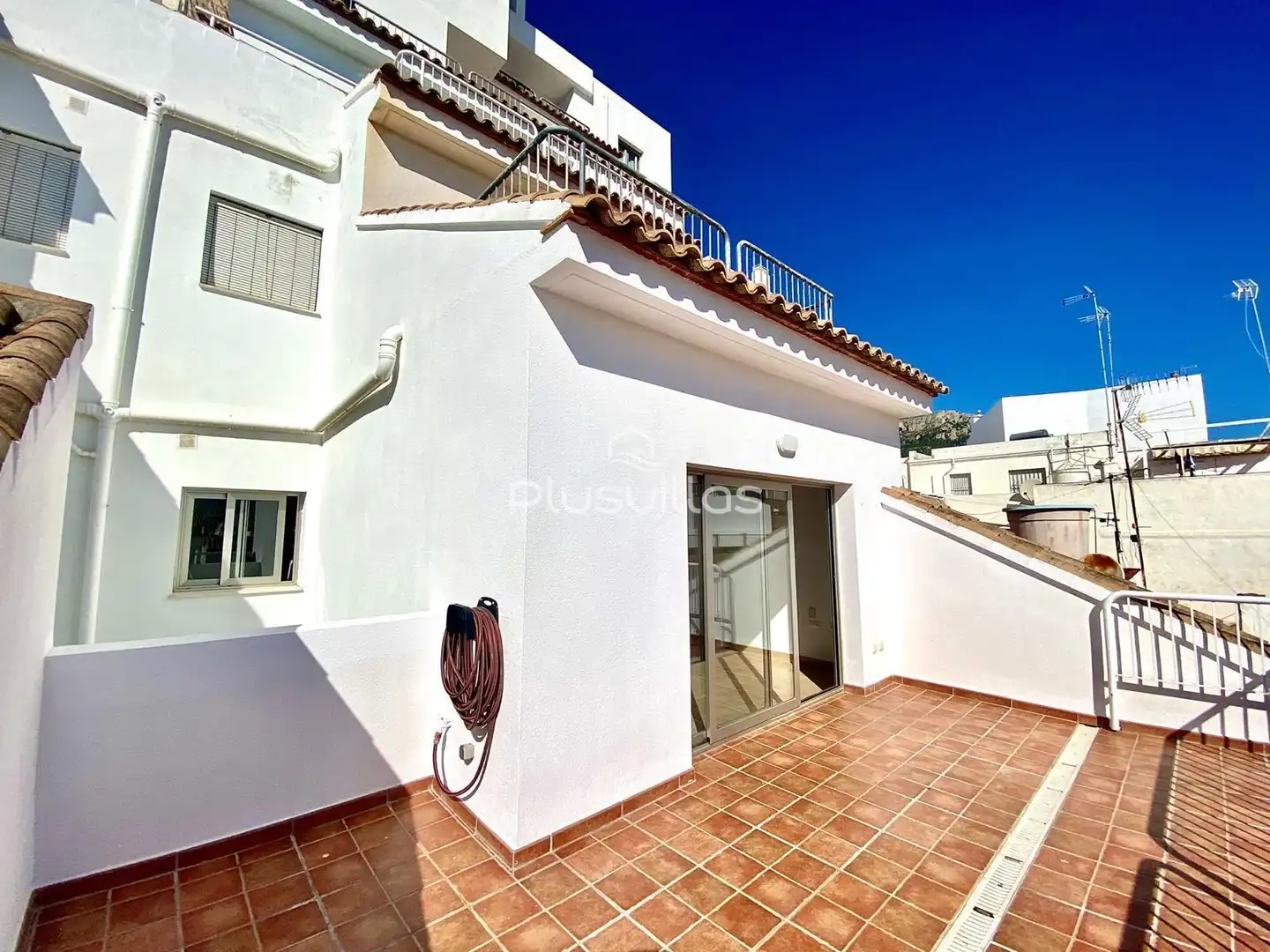Apartment for sale in Zona Pueblo, imagen 2