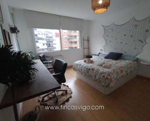 Dormitori de Pis en venda en Vigo 
