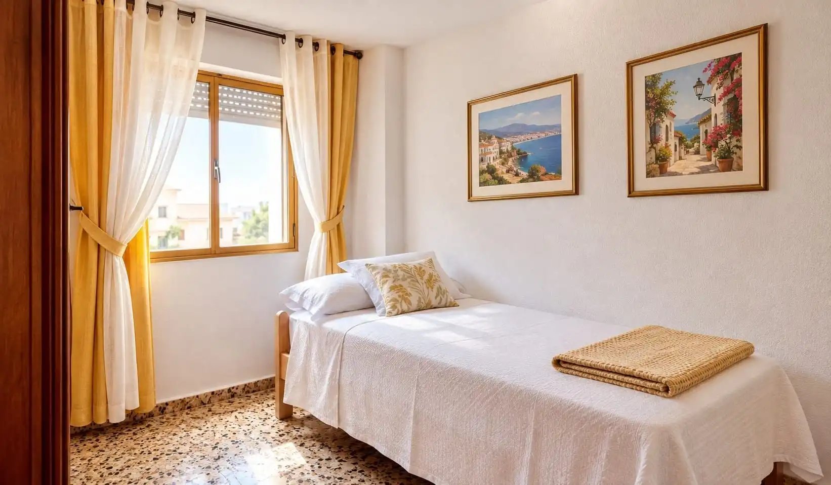 Wohnung mit Aufzug zum Verkauf in de capuchinos, imagen 17
