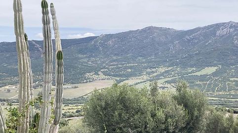 Se vende finca de 2093 m2 con casa en un entorno único, imatge 4