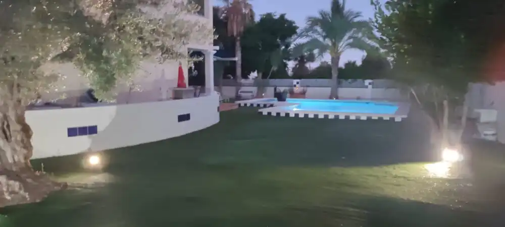 Xalet amb terrassa en venda a Campo de Murcia, imagen 4