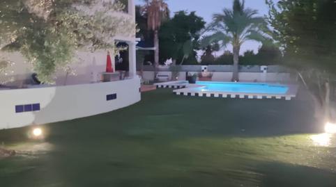 Foto 2 de Casa o xalet en venda a Baños y Mendigo, Murcia