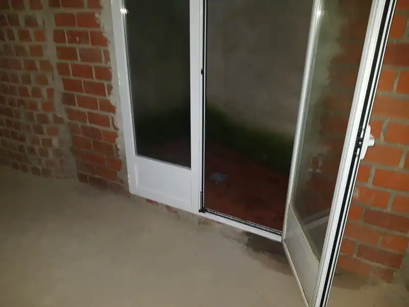 Wohnung zum Verkauf in Montehermoso mit Privatgarten