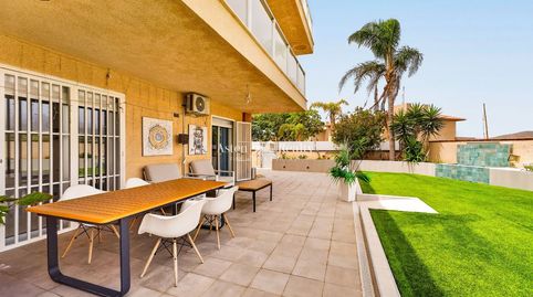 Foto 4 de Apartamento en venta en Cordón, Golf del Sur - Amarilla Golf, San Miguel de Abona