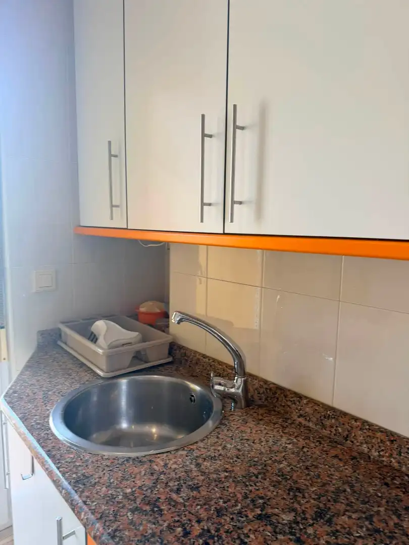 Wohnung zur Miete in Calle la Garoja, Cartes