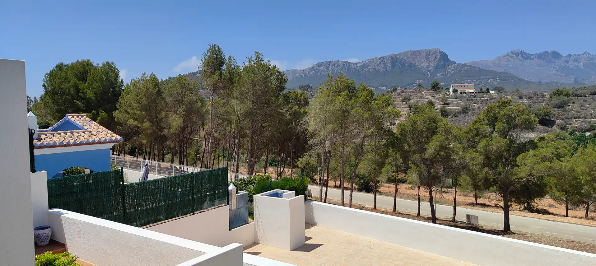 Adossat amb piscina en venda a Partida Empedrola Sup, imagen 34