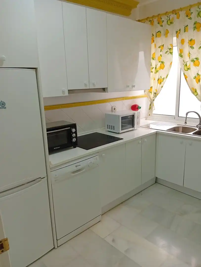 Piso con ascensor en alquiler en CASAS DE CAMPOS, imagen 13