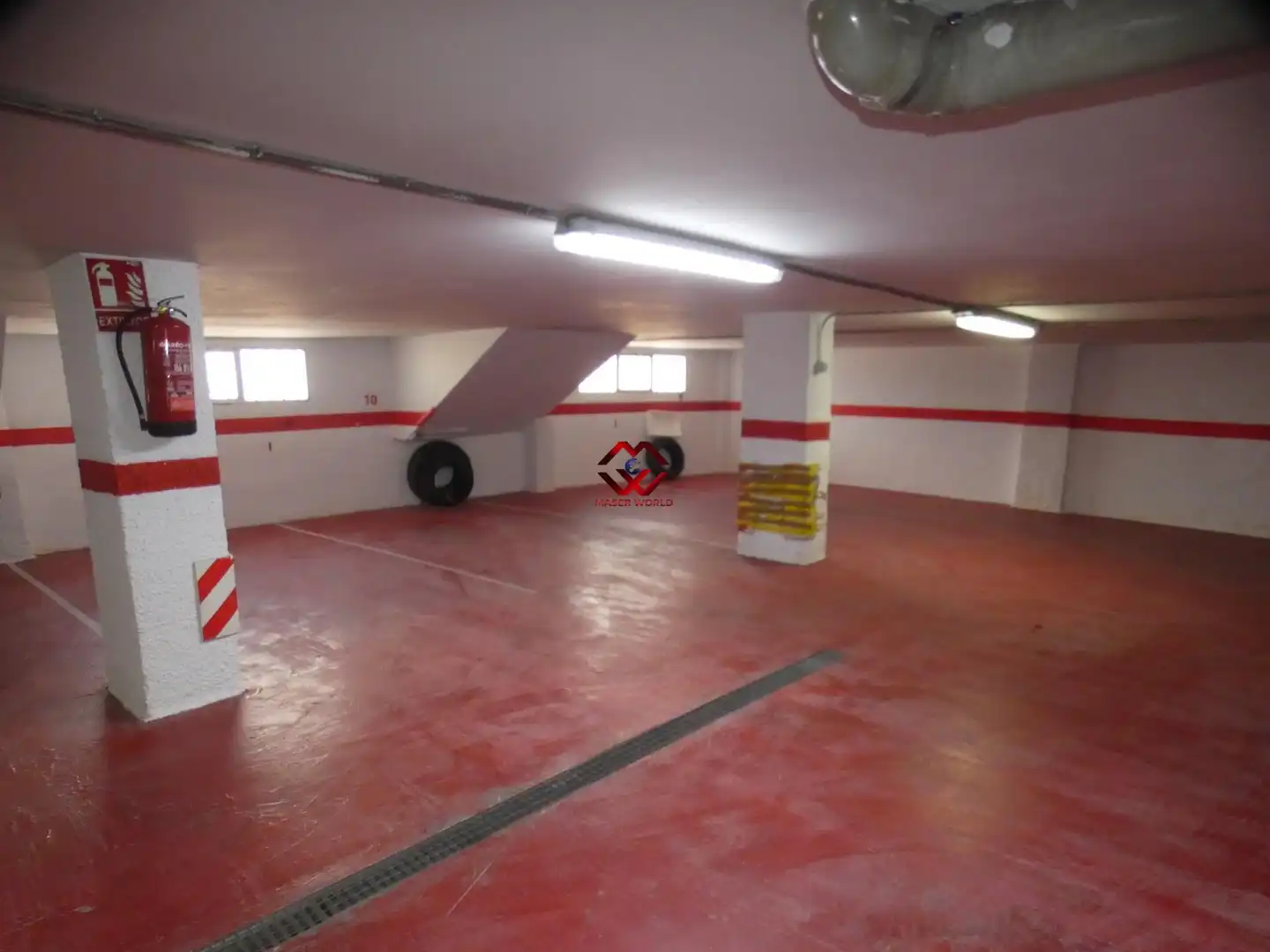 Flat with terrace for sale in Puerto de Mazarrón, imagen 48