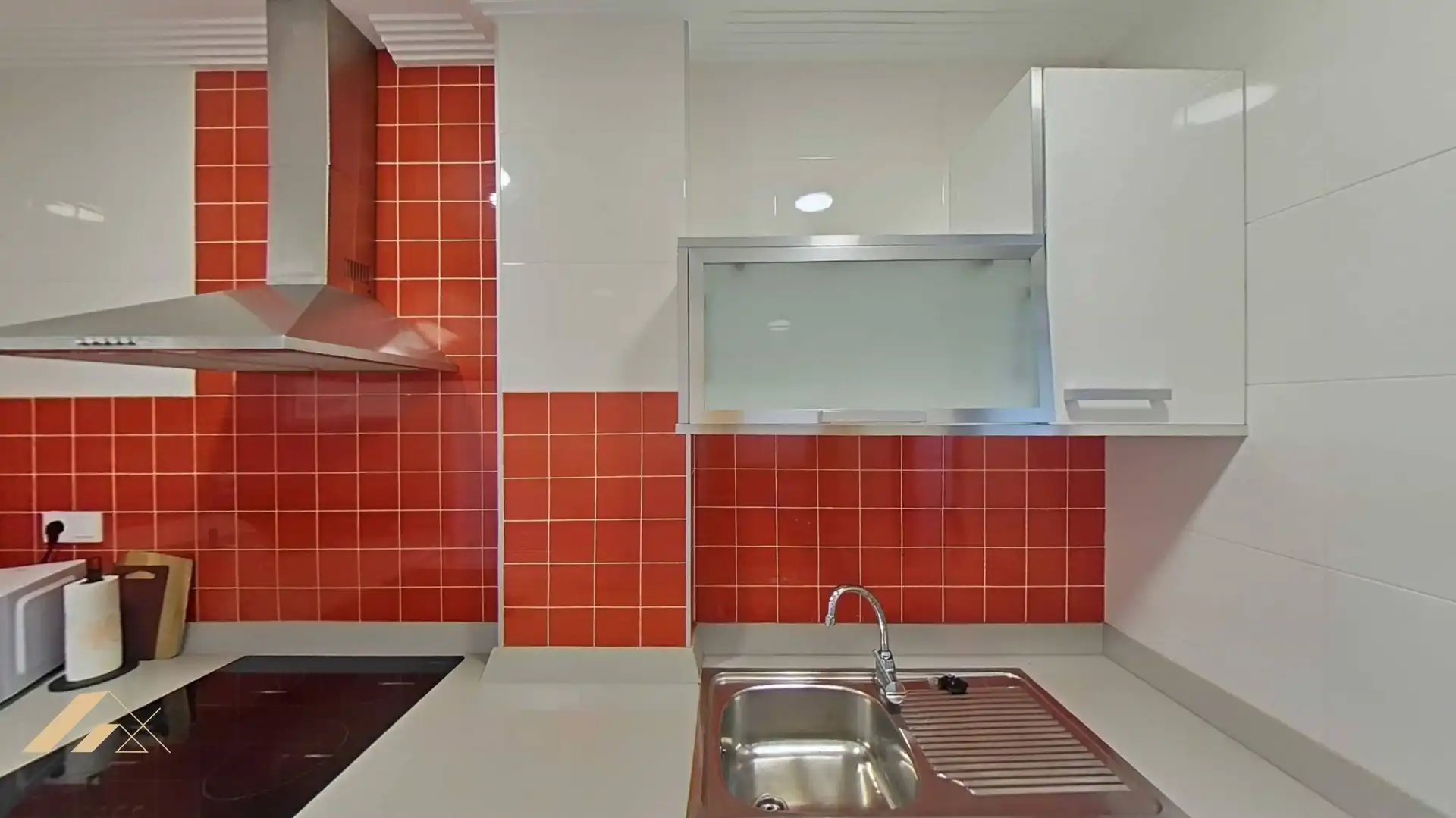 Cuina de Apartament en venda en Orihuela Costa