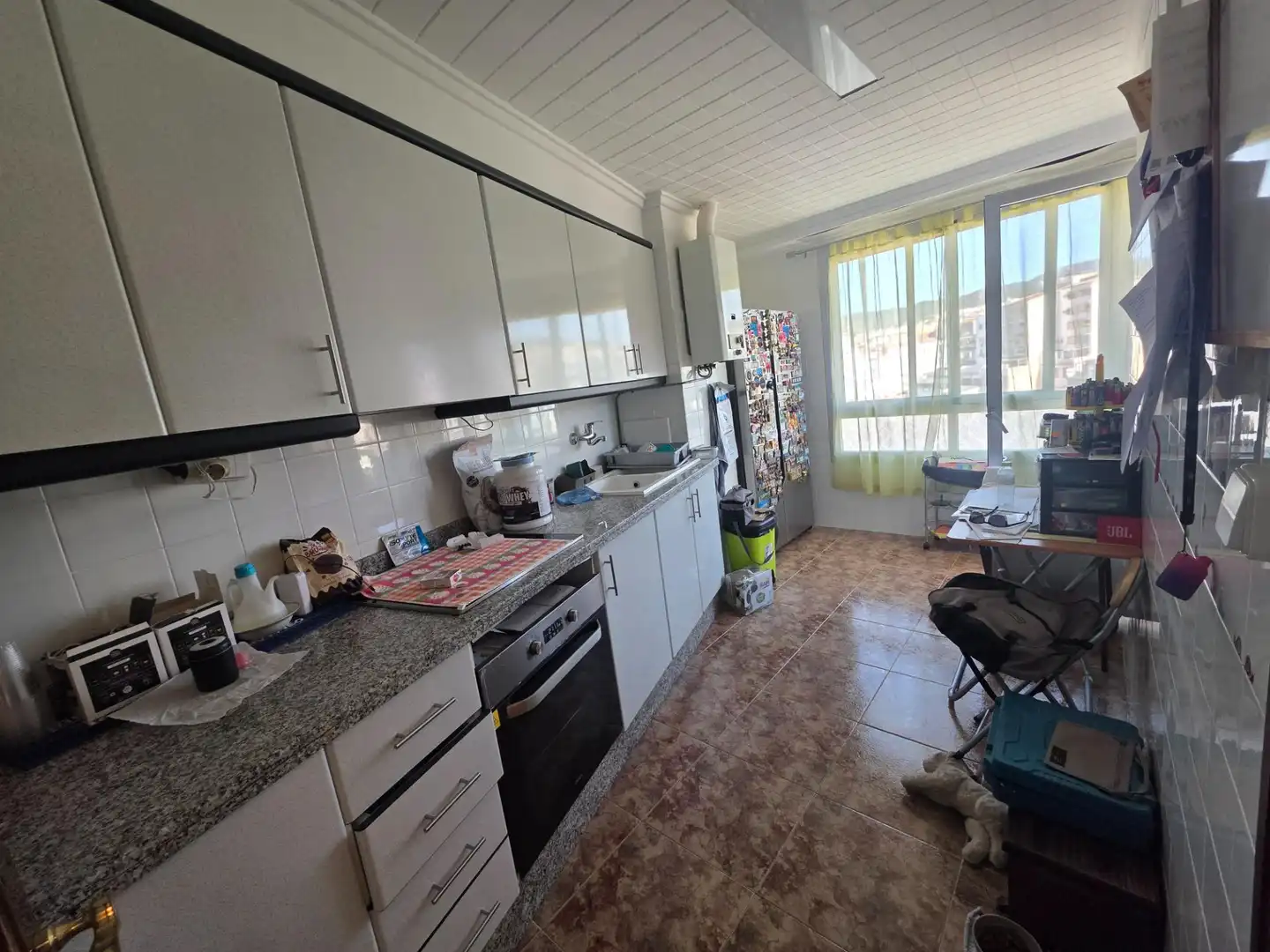 Wohnung mit Terrasse zum Verkauf in Eixample, imagen 5