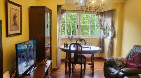 Foto 3 de Pis en venda a A Ponte, Ourense