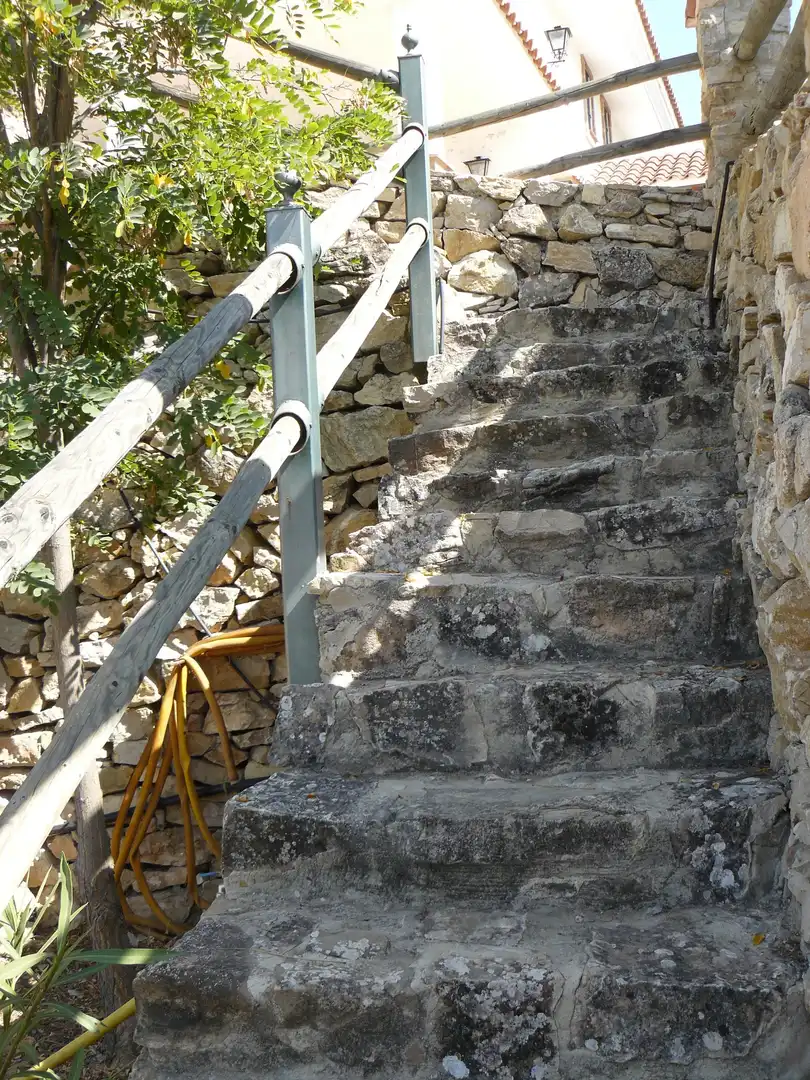 Exterior view of Country homes for sale in Archidona  with Terrace, Storage room and Furnished