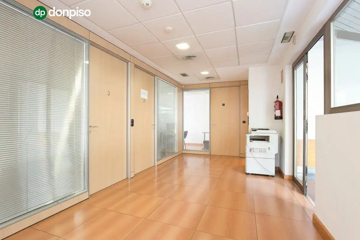Residential with lift for sale in Calle Graham Bell, imagen 27