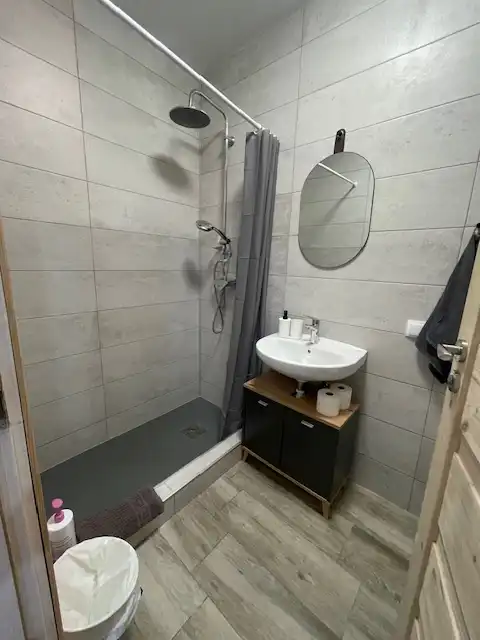 Baño de Edificio en venta en Alicante / Alacant