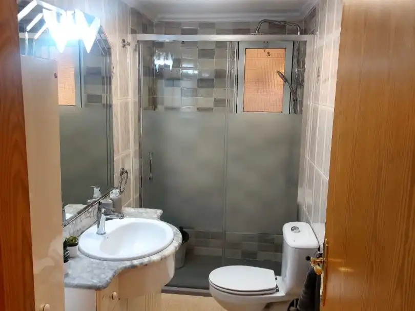 Apartamento con piscina en venta en Avenida Jaime I el Conquistador 30, imagen 6