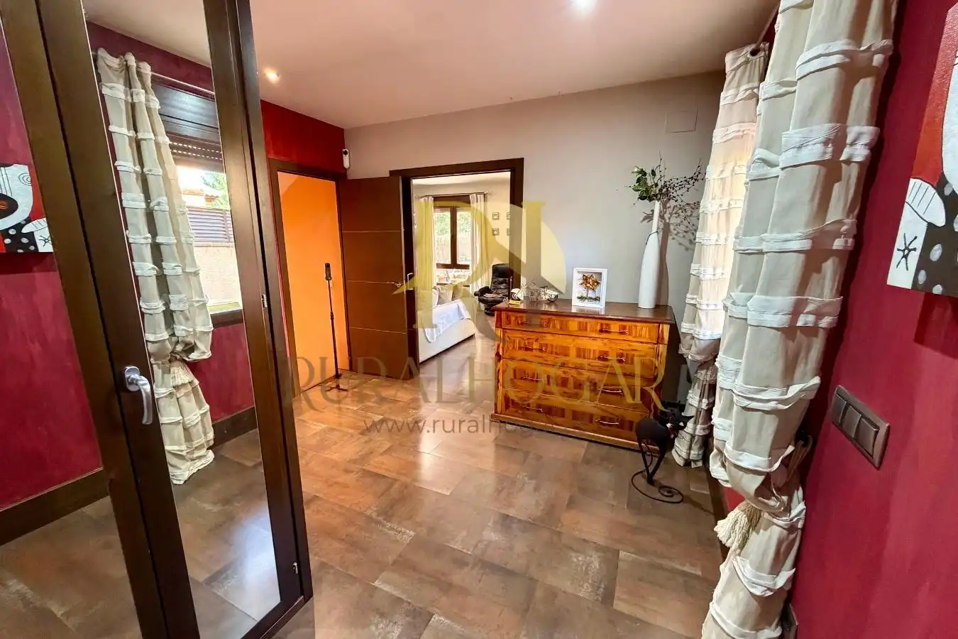 Casa o xalet en venda en Molina de Aragón amb Calefacció, Jardí privat i Terrassa