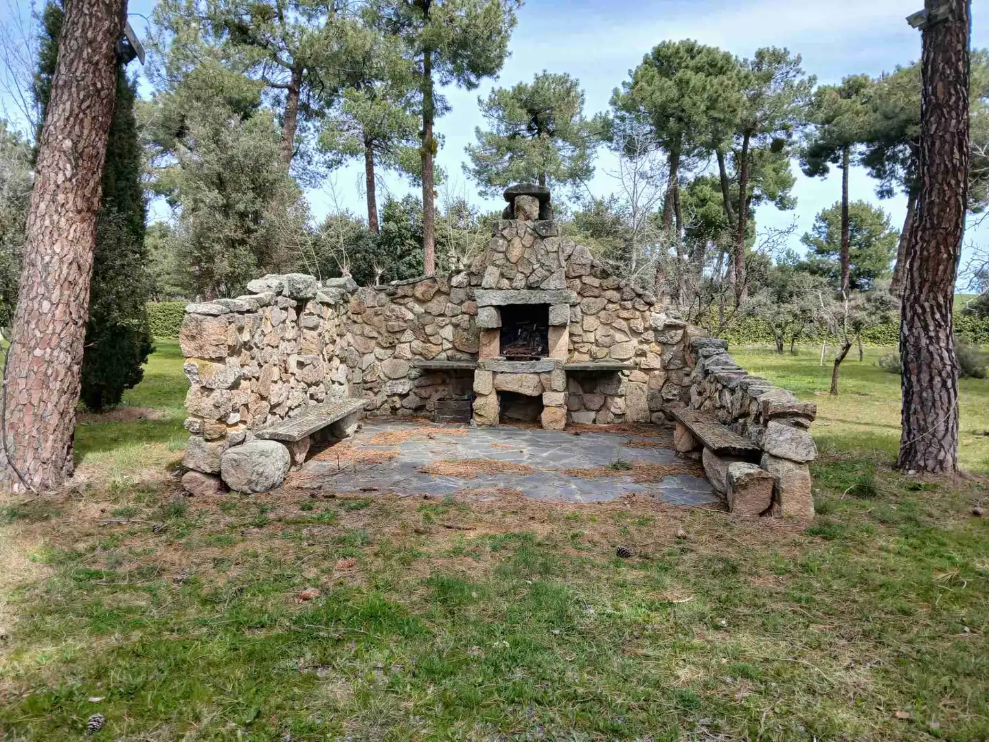 Xalet amb jardí en venda a Lastras del Pozo, imagen 16