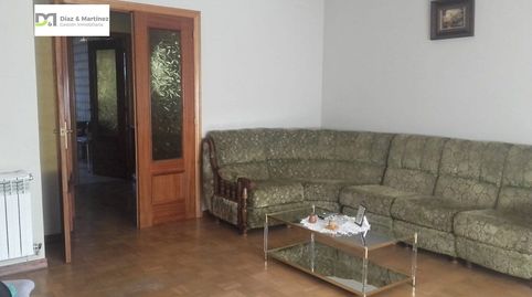 PISO CENTRICO EN LA BAÑEZA