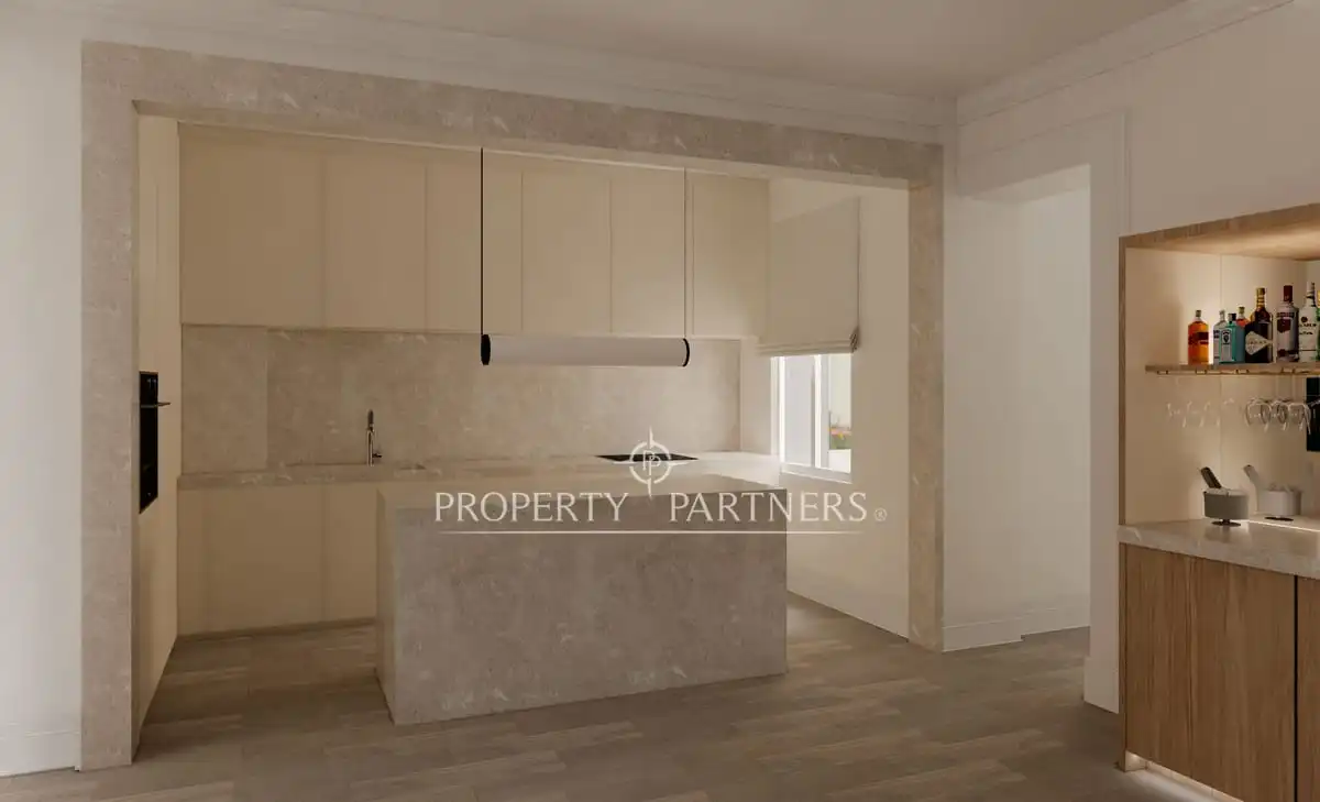 Apartment for sale in Calle de Claudio Coello, imagen 3