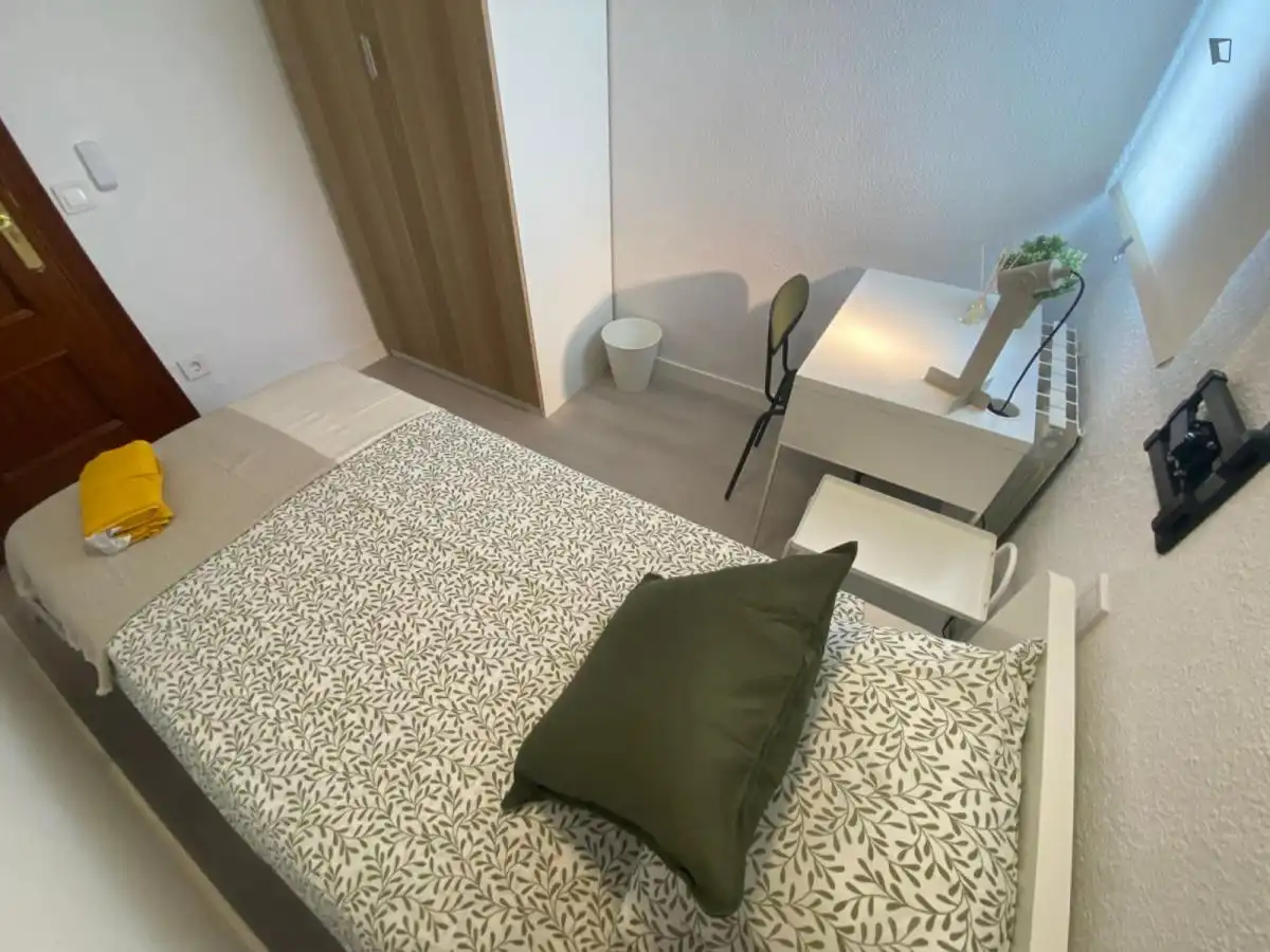 Habitació a San Cristóbal