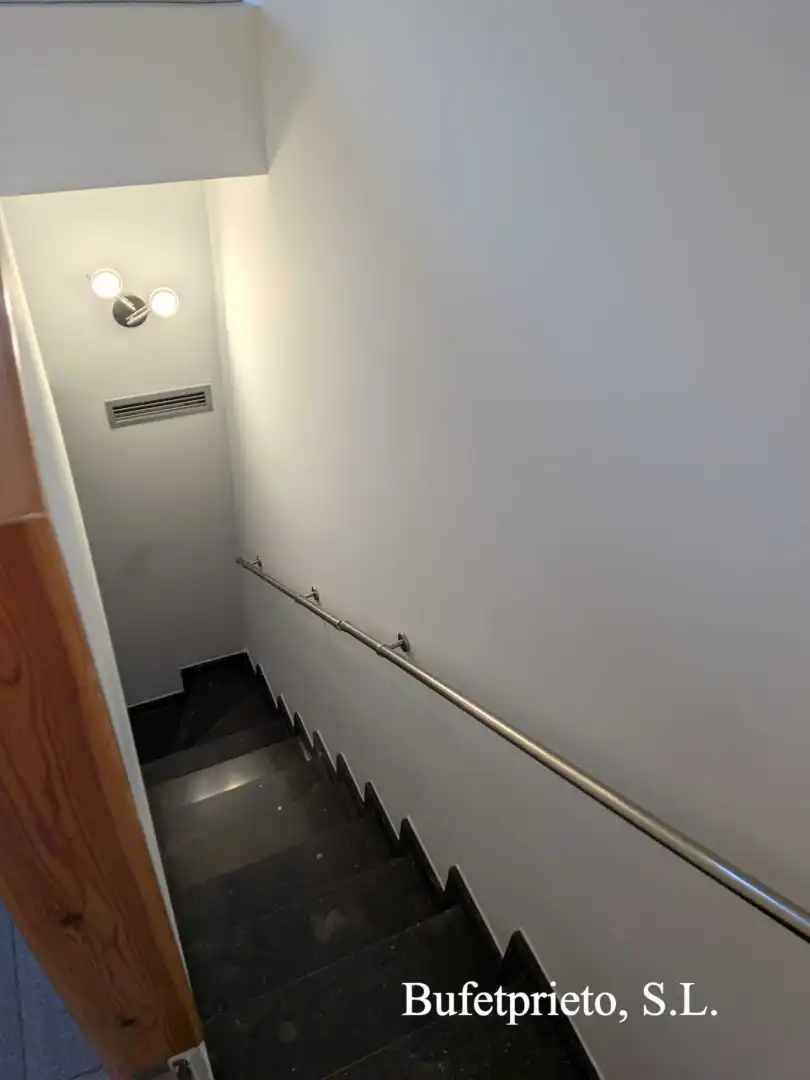 Dúplex en venta en Sant Andreu de Llavaneres con Aire acondicionado, Calefacción y Terraza