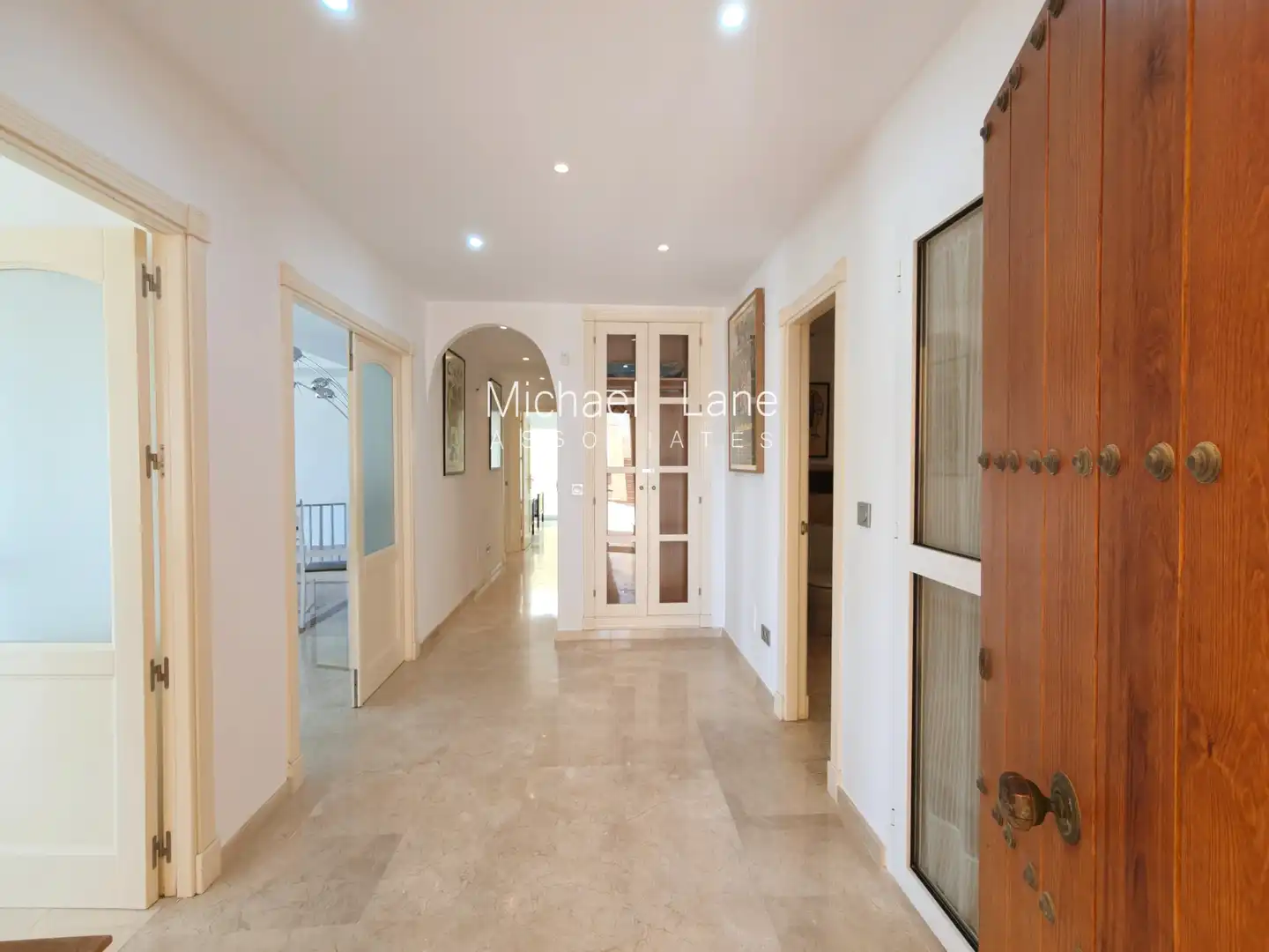 Piso en venta en Sotogrande con Aire acondicionado, Calefacción y Terraza