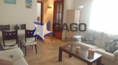 Photo 2 of Flat to rent in Ciudad Jardín - Zoco,  Córdoba Capital