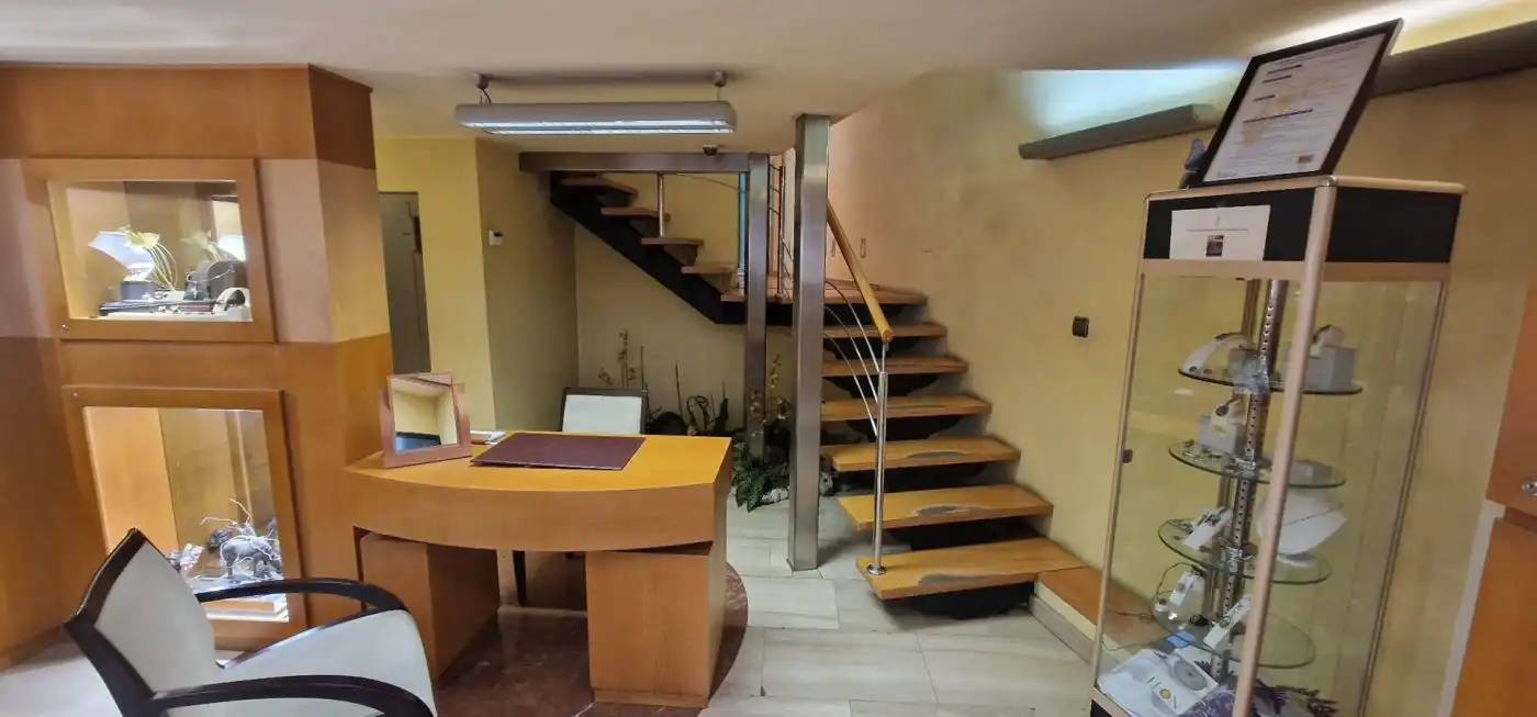 Local comercial en venda a Calle FUERO, imagen 3