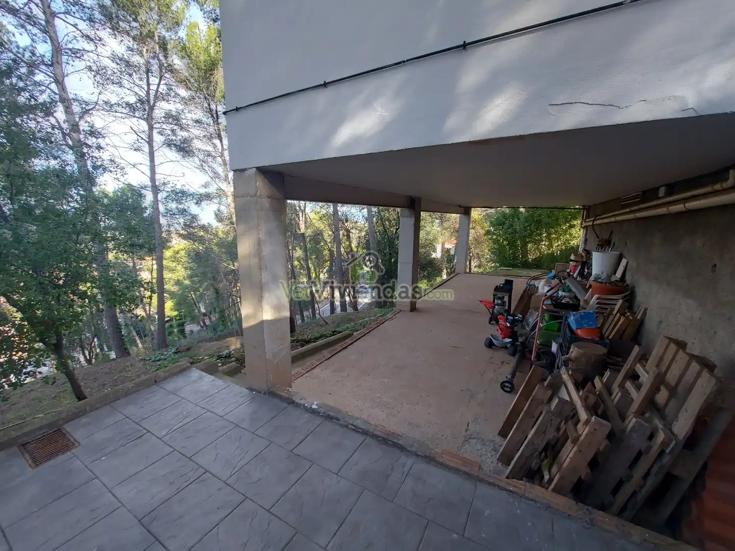 Casa o xalet en venda a Carrer 3 Sta. Mª de la Vall, 6, Corbera de Llobregat