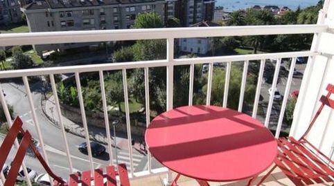 Foto 2 de Piso de alquiler en Paseo de Altamira, Los Castros, Santander