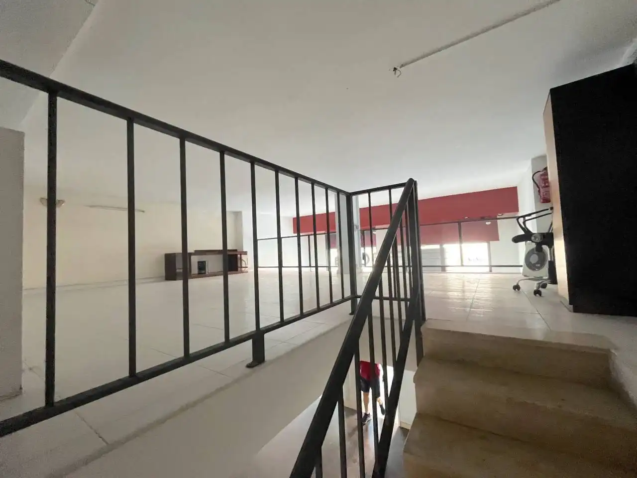 Local comercial en venda a Calle Doctor Don Luis Bilbao Líbano, imagen 4