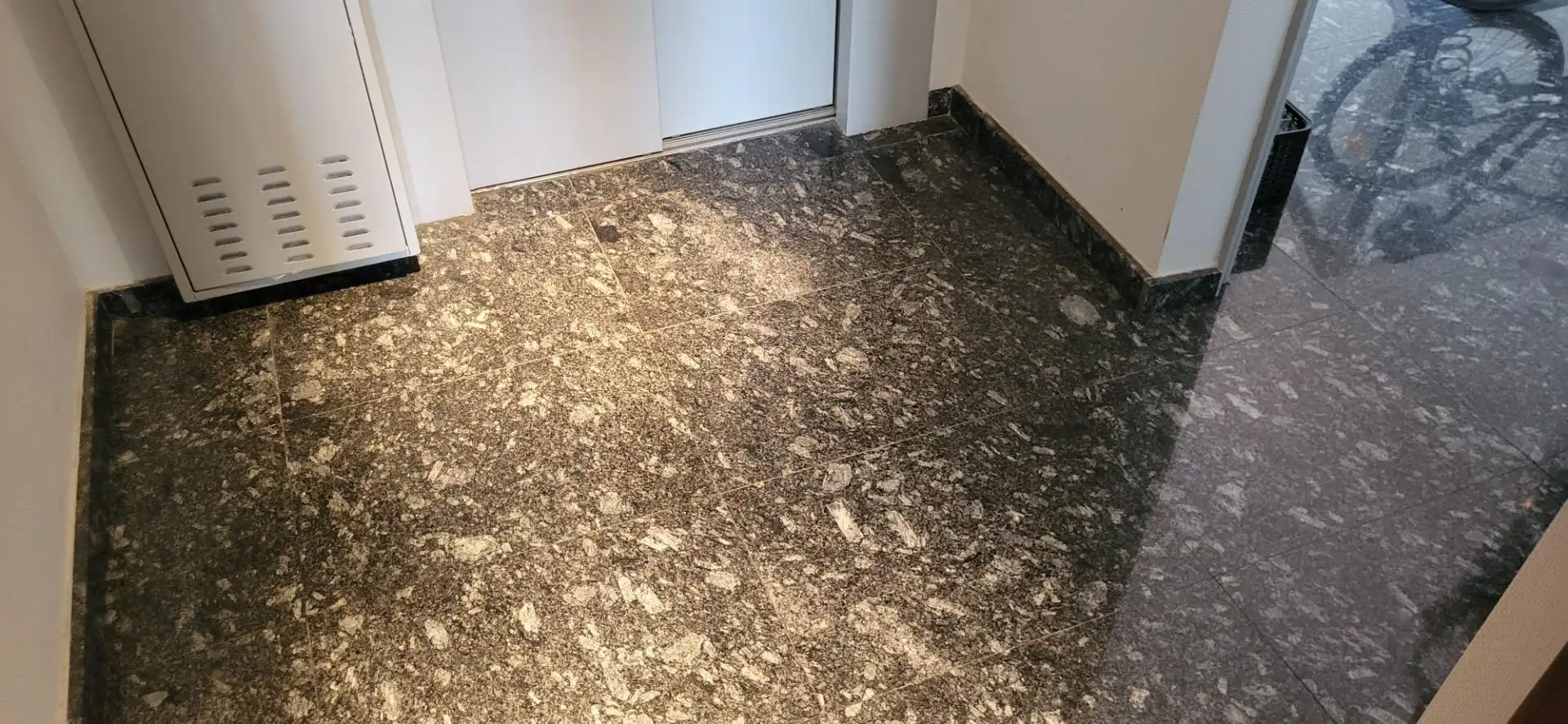 Attic for rent in Feria