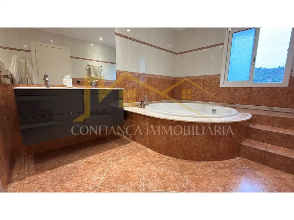 Villa con terrazza in vendita a Calella, imagen 9