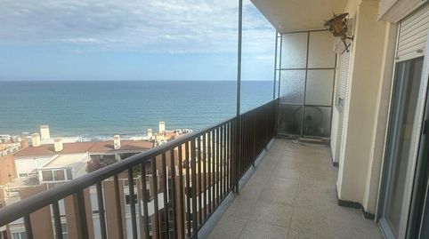 Foto 3 de Piso de alquiler en C. Sant Sebastià, Playa Muchavista, El Campello