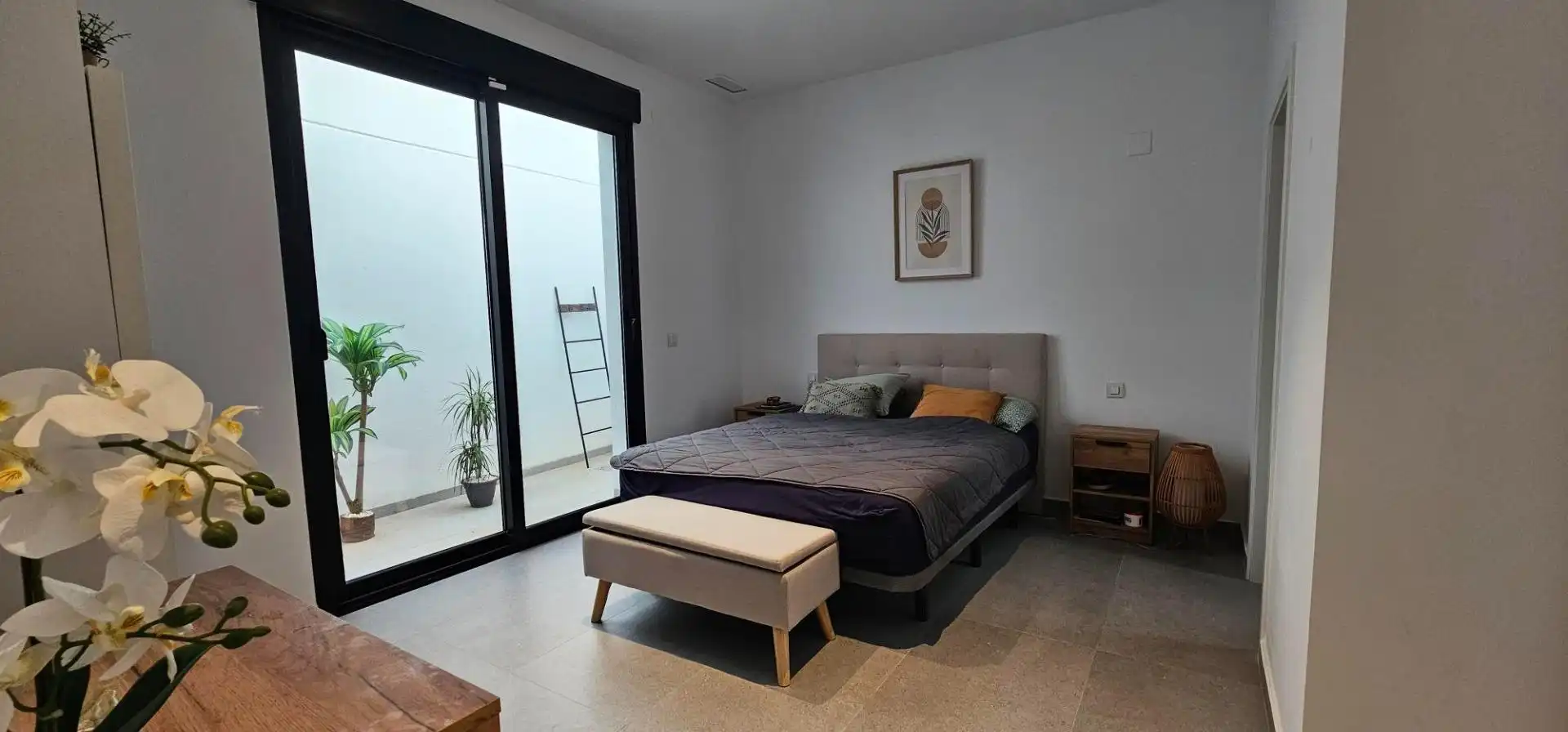 Villa mit Pool zum Verkauf in Los Secanos, imagen 6