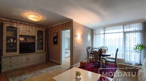 Foto 4 de Piso en venta en Autonomía, Ametzola, Bilbao