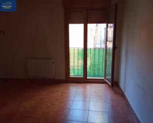 Bedroom of Flat for sale in Alcoy / Alcoi  with Storage room and Balcony