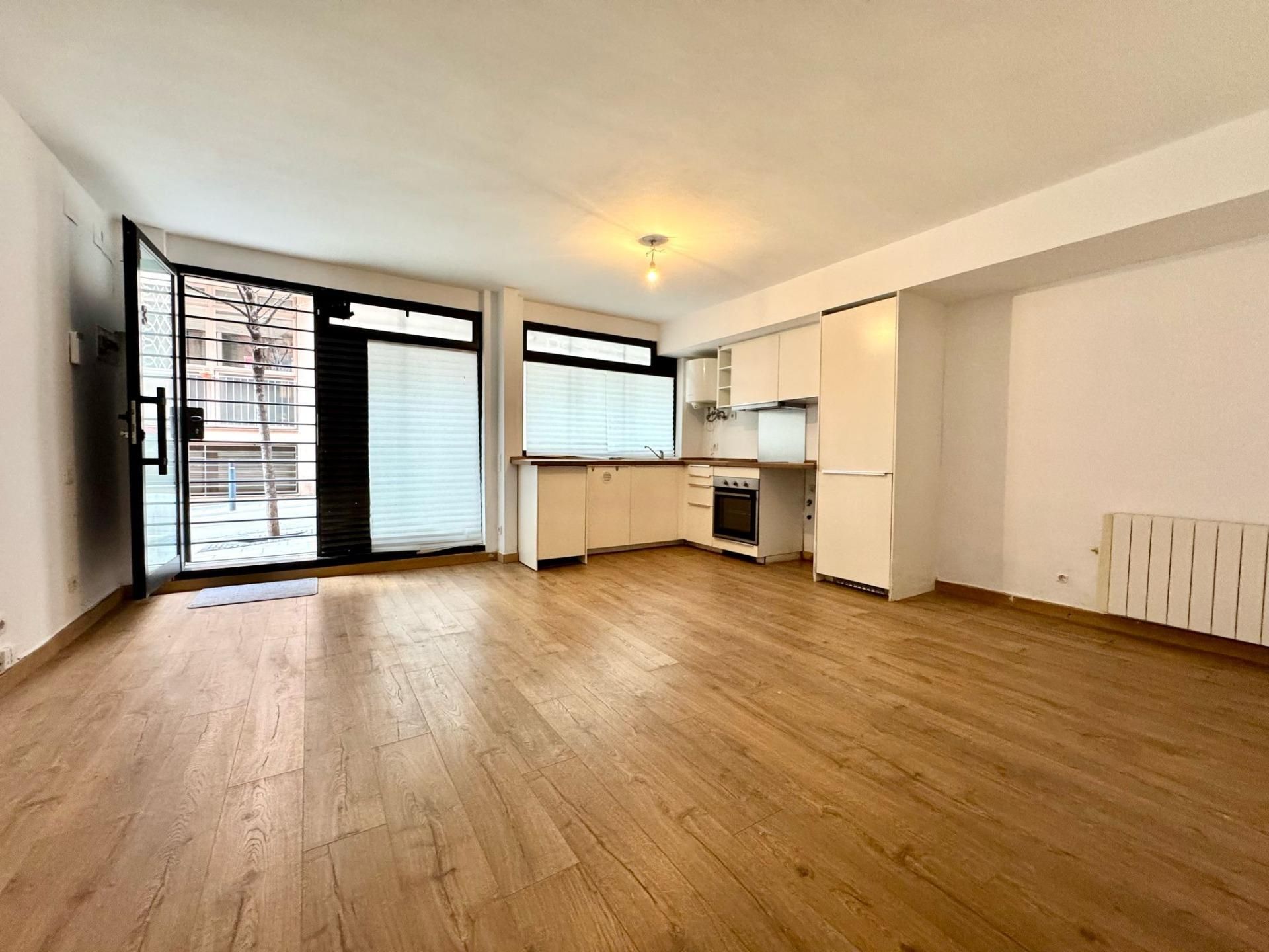 Flat for sale in Vila de Gràcia, Gràcia