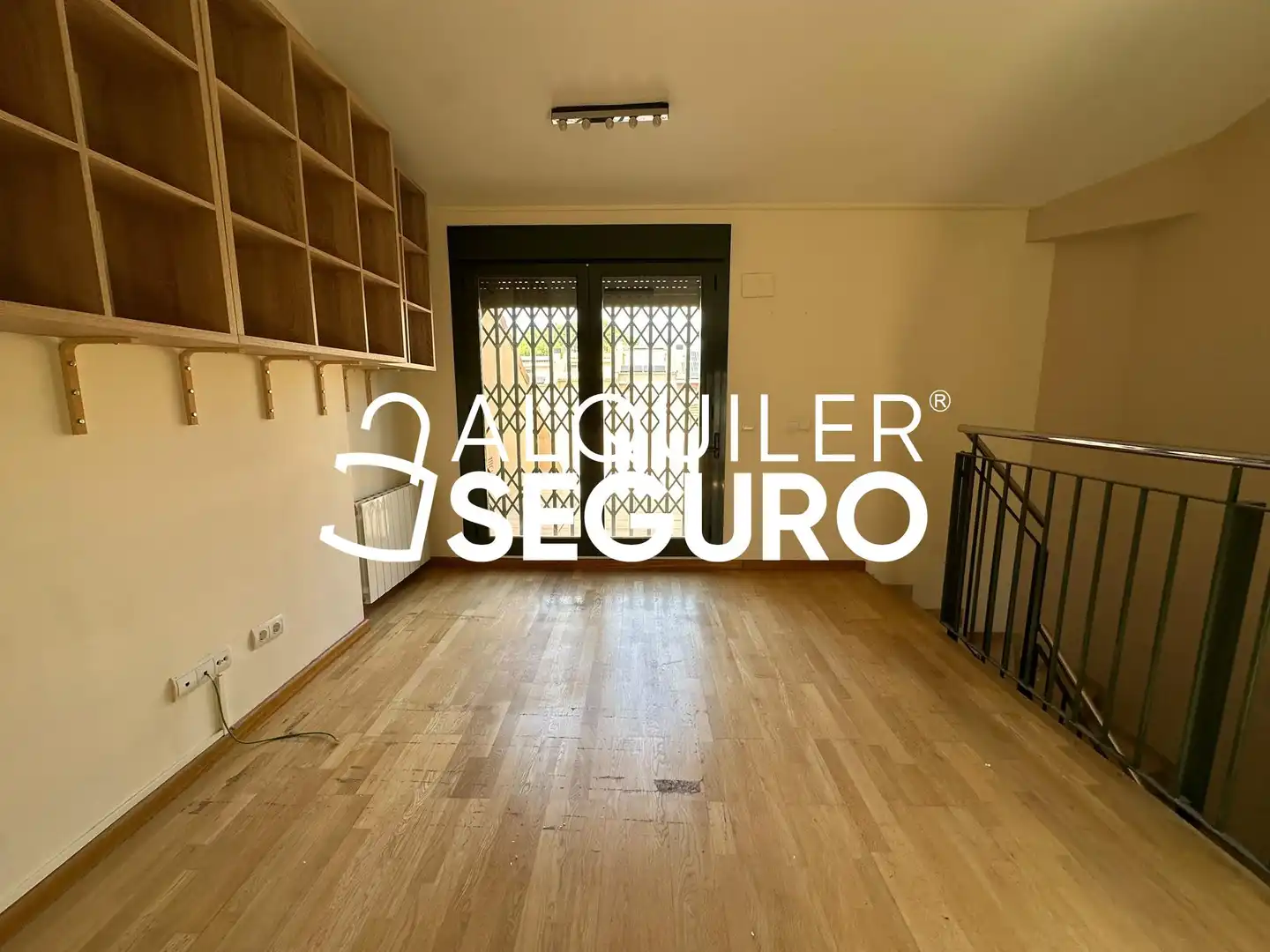 Casa o chalet de alquiler en Bétera con Aire acondicionado, Calefacción y Terraza
