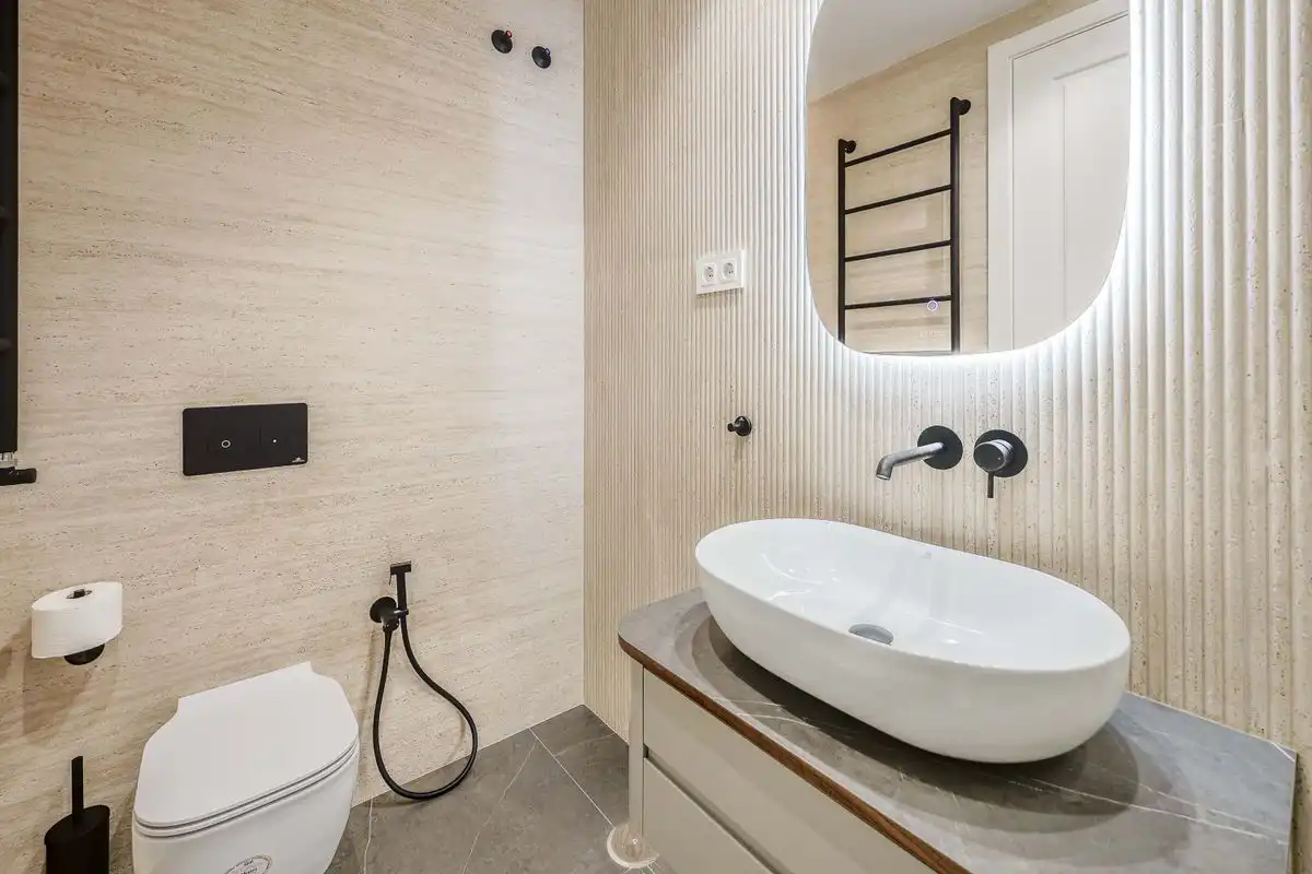 Flat with lift for sale in C. de Isaac Peral, imagen 23