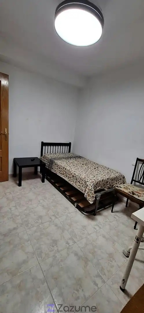 Wohnung zur Miete in Calle del Dr. Varela, Alpedrete