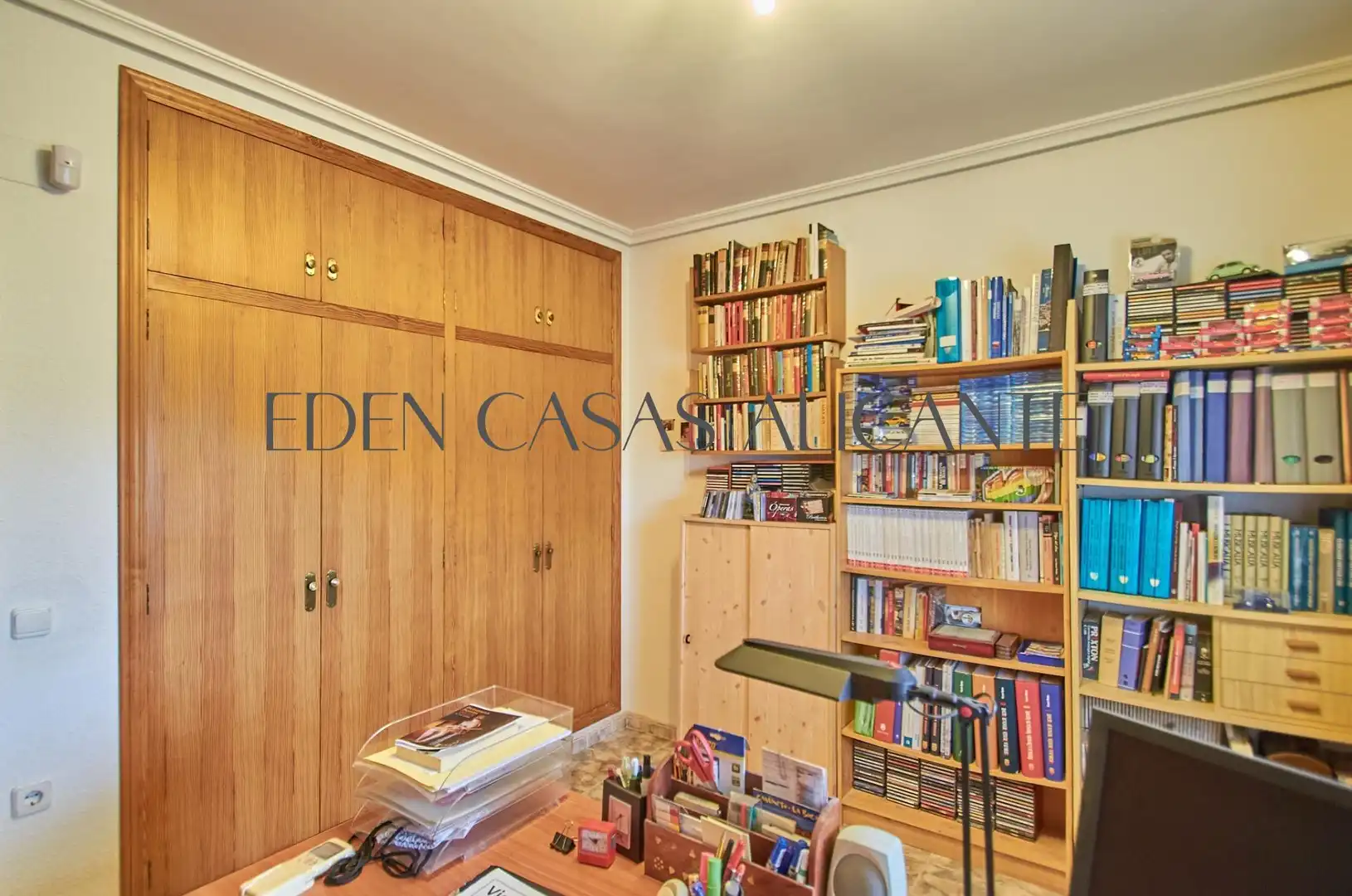 Casa o chalet en venta en Mutxamel con Aire acondicionado, Jardín privado y Terraza