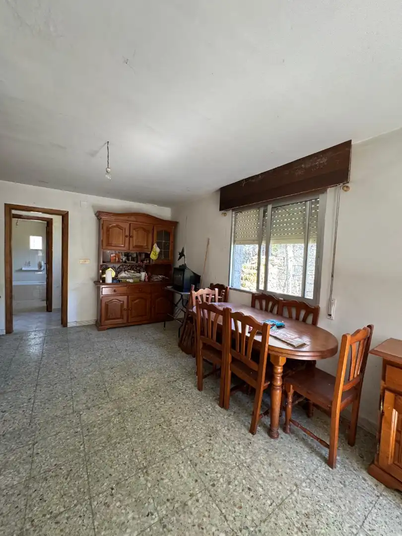 Casa con terraza en venta en O Irixo, imagen 10