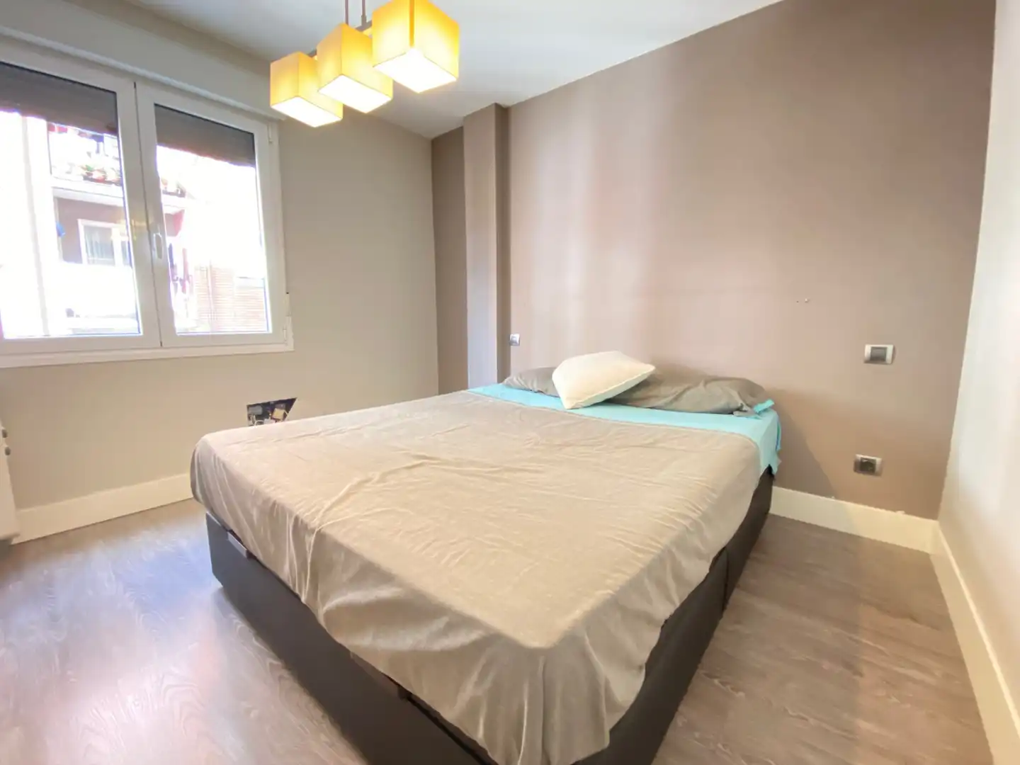 Piso de alquiler en Travesia Trauko Zeharkalea, Barrio de Uribarri