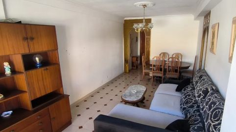 Foto 2 von Wohnungen zum Verkauf in Calle Guadalajara, 12, San Pedro de Alcántara pueblo, Marbella