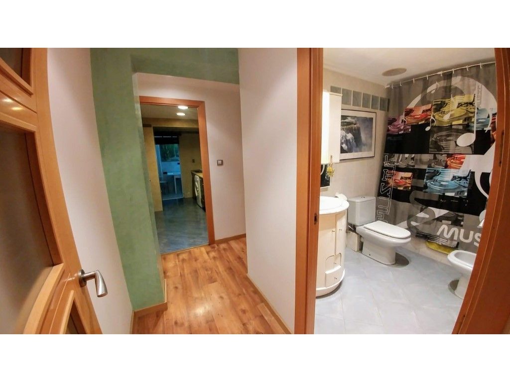 Flat for sale in Paterna